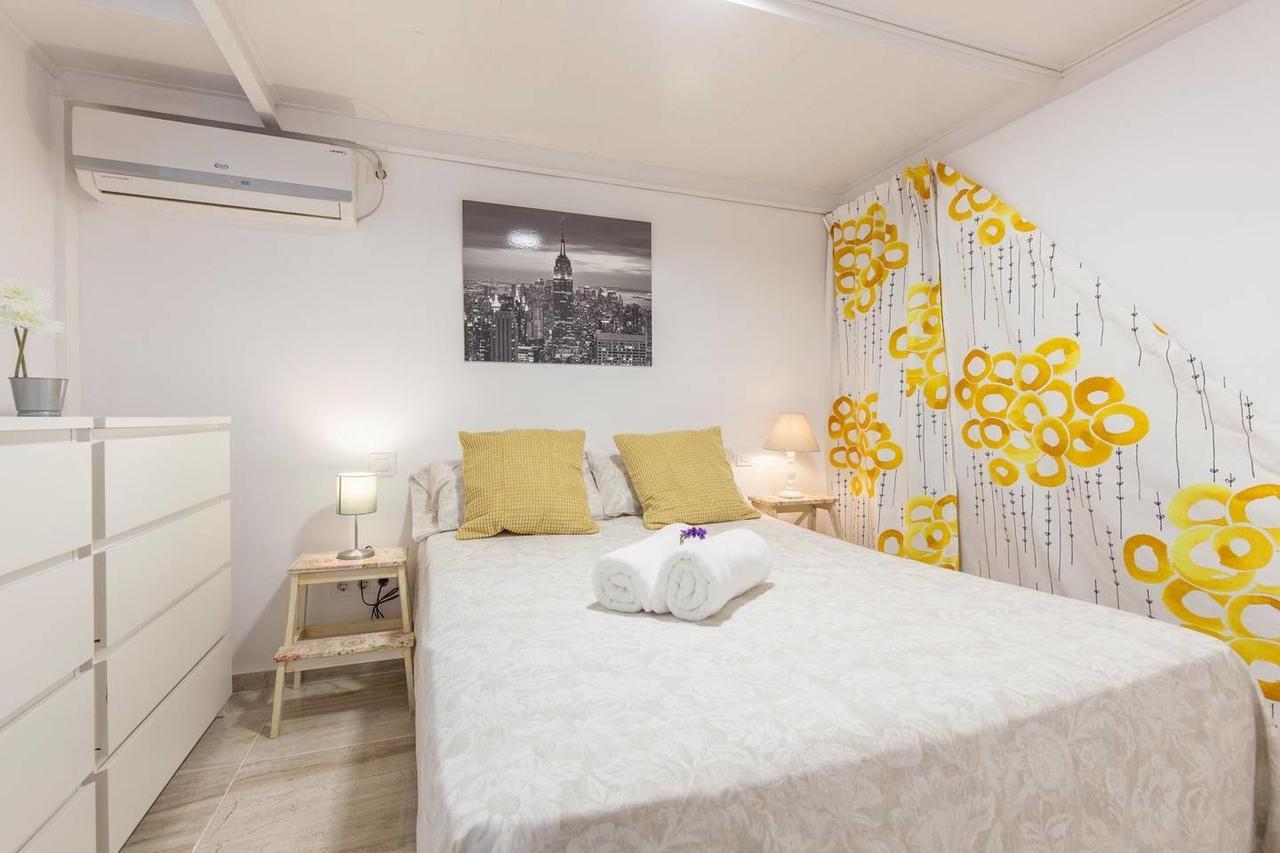 Nice Apartment In The Heart Of Seville Exterior photo